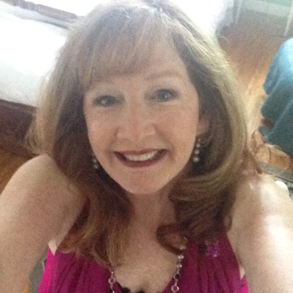 Meet your Posher, Nina